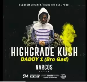 Daddy1 - High Grade Kush